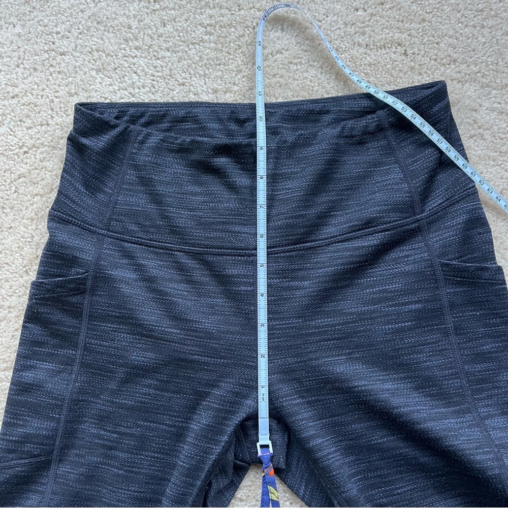 Lot of 2 Mondetta Performance Luxury Women's Fleece Lined Leggings - S - EUC - Picture 9 of 9